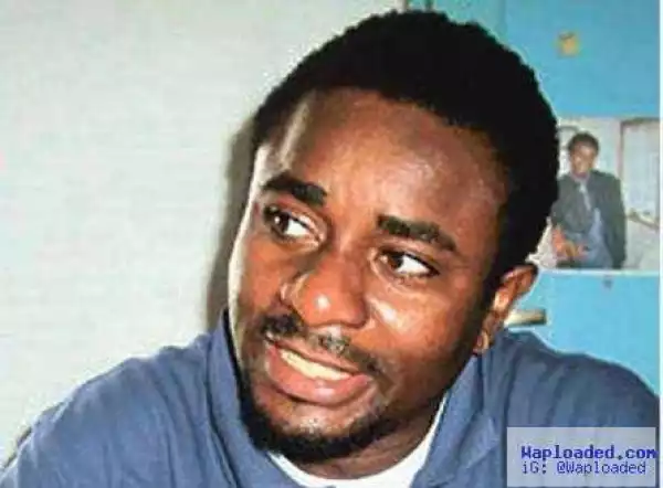 AGN will know no peace until those who illegally took N3bn Nollywood grant are fished out – Emeka Ike